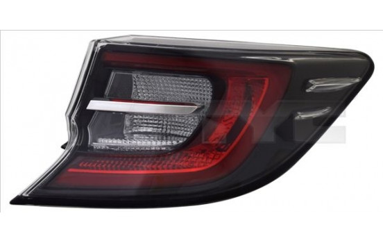 Tail light 11-15155-06-2 TYC