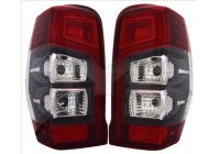 Tail light 11-15164-06-2 TYC