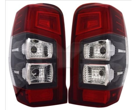 Tail light 11-15164-06-2 TYC