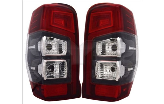 Tail light 11-15164-06-2 TYC