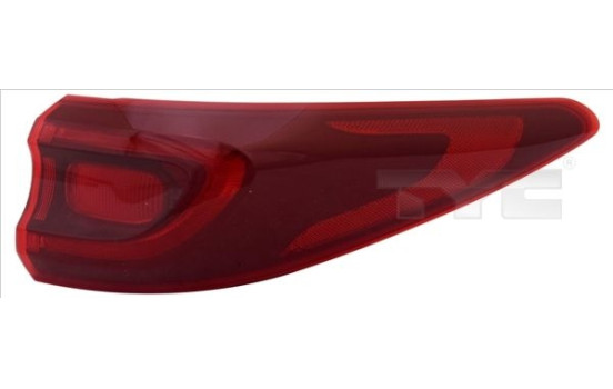 Tail light 11-15166-05-2 TYC