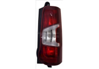 Tail light 11-15186-01-2 TYC