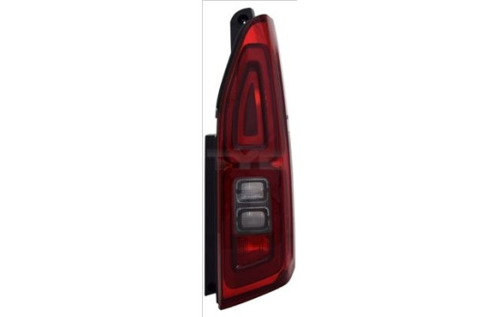 Tail light 11-15214-01-2 TYC