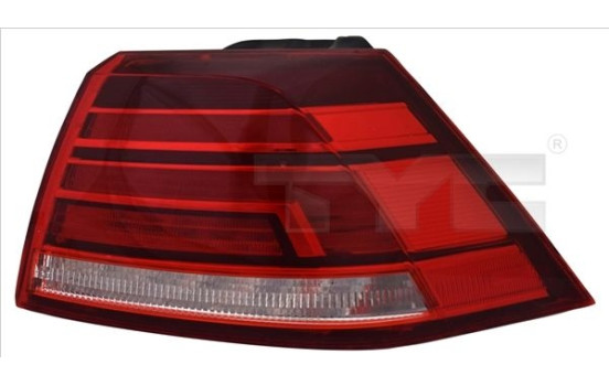 Tail light 11-15230-00-2 TYC