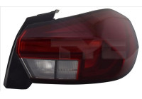 Tail light 11-15264-01-2 TYC