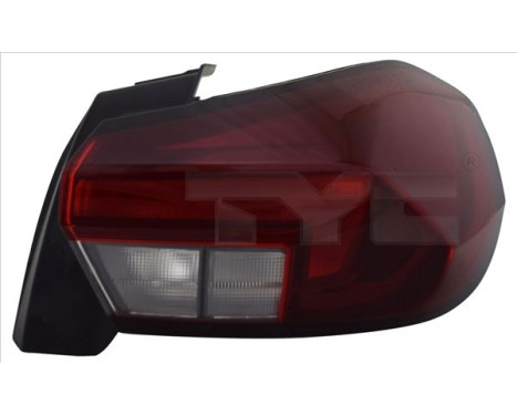 Tail light 11-15264-01-2 TYC