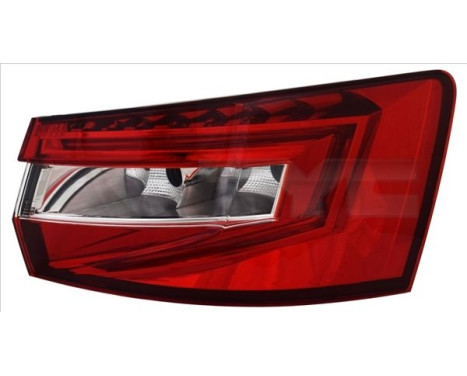 Tail light 11-15311-06-2 TYC