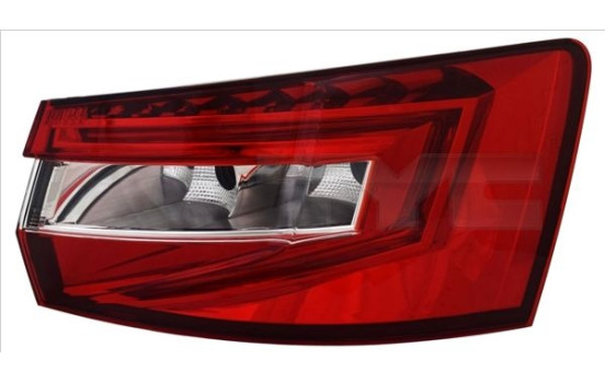 Tail light 11-15312-06-2 TYC