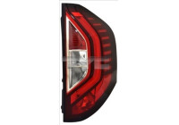 Tail light 11-15622-06-2 TYC