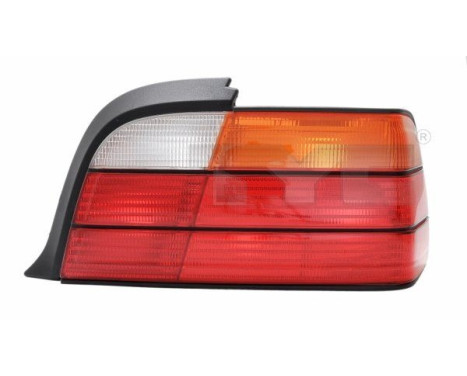 Tail light 11-5997-31-2 TYC