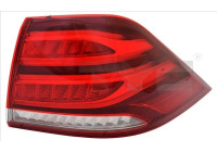Tail light 11-9021-10-9 TYC