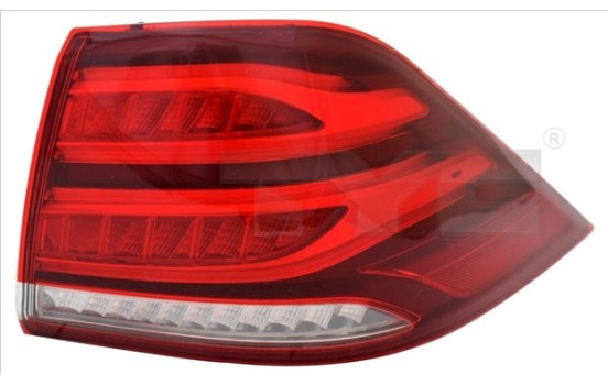 Tail light 11-9021-10-9 TYC