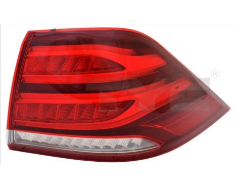 Tail light 11-9022-10-9 TYC