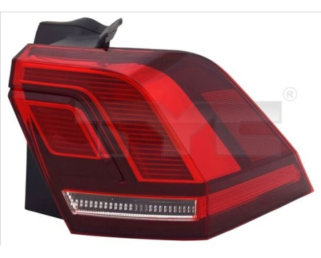 Tail light 11-9038-16-9 TYC