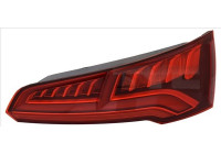 Tail light 11-9103-10-9 TYC
