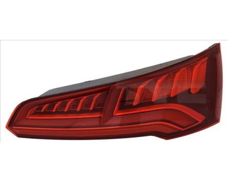 Tail light 11-9103-10-9 TYC