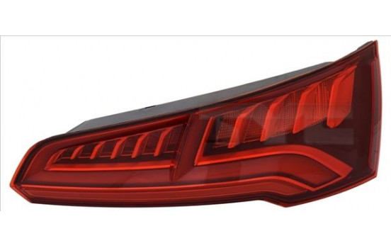 Tail light 11-9103-10-9 TYC Tail light 11-9103-10-9 TYC