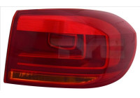 Tail light 11-9178-11-2 TYC