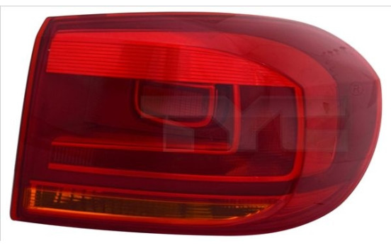 Tail light 11-9178-11-2 TYC