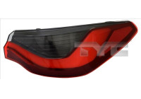 Tail light 11-9446-10-2 TYC