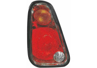 Tail light 1205093 Diederichs