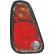 Tail light 1205093 Diederichs