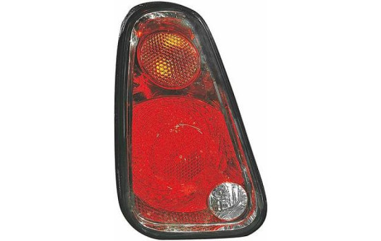 Tail light 1205093 Diederichs