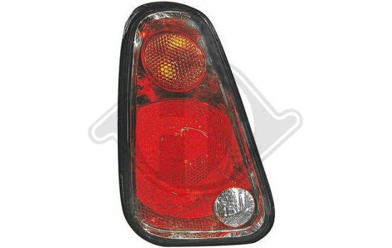 Tail light 1205093 Diederichs, Image 2