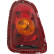 Tail light 1206091 Diederichs