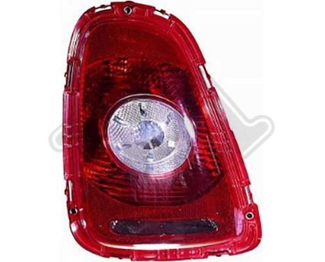 Tail light 1206092 Diederichs, Image 3