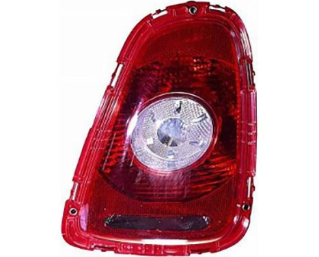 Tail light 1206093 Diederichs