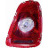 Tail light 1206093 Diederichs