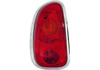 Tail light 1207091 Diederichs