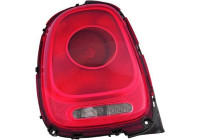 Tail light 1208090 Diederichs