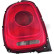 Tail light 1208090 Diederichs, Thumbnail 2