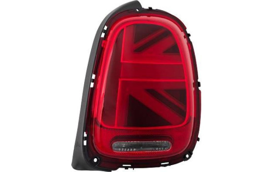 Tail light 1208890 Diederichs