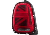Tail light 1208891 Diederichs