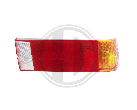 Tail light 1211091 Diederichs
