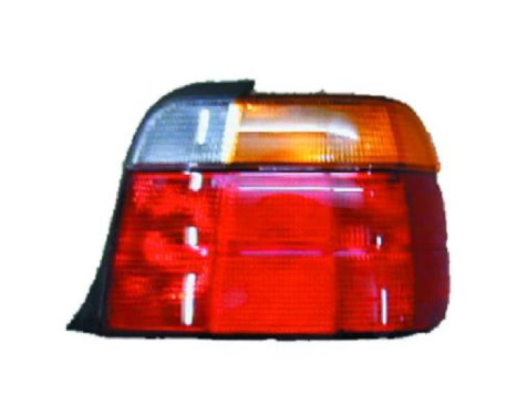 Tail light 1213194 Diederichs