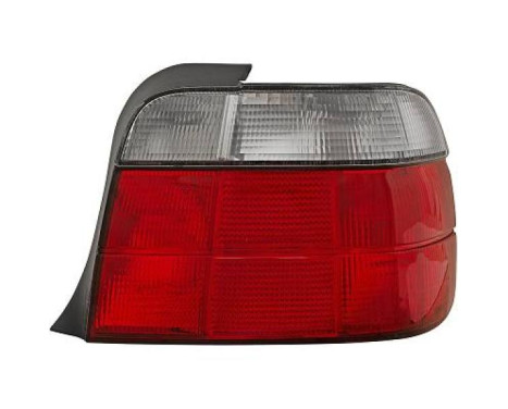 Tail light 1213196 Diederichs