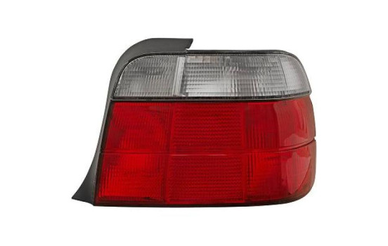 Tail light 1213196 Diederichs