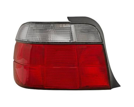 Tail light 1213197 Diederichs