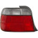 Tail light 1213197 Diederichs