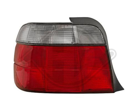 Tail light 1213197 Diederichs, Image 2