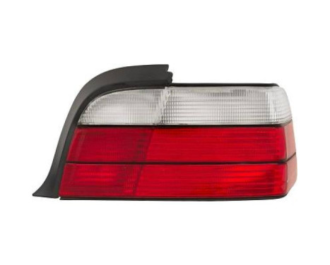 Tail light 1213290 Diederichs