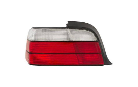 Tail light 1213291 Diederichs