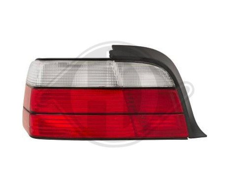 Tail light 1213291 Diederichs, Image 2