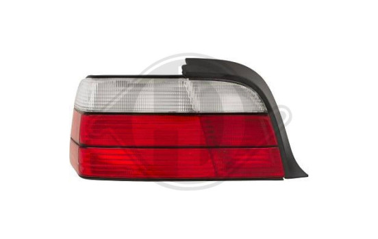 Tail light 1213291 Diederichs, Image 2