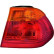 Tail light 1214091 Diederichs