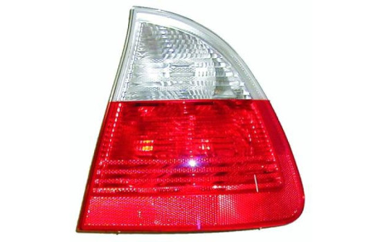 Tail light 1214694 Diederichs